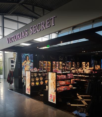 Victoria's Secret
