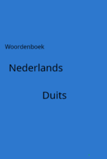 woordenboek
