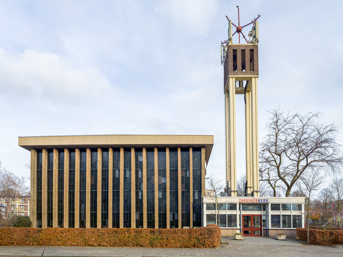 Emmauskerk